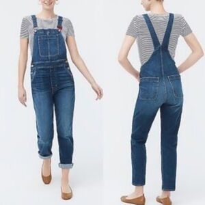J. Crew Overalls